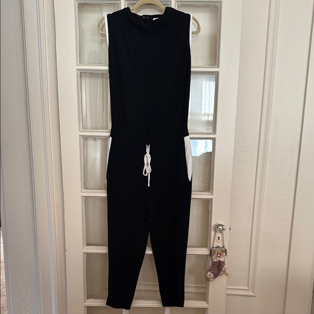 Helmet lang jumpsuit